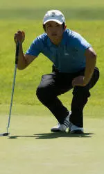Bruins Close the Gap at Pac-12 Championship