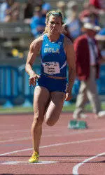 Multi-Event Athletes Kick Off Pac-12 Championships