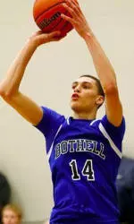 Two UCLA Incomers Tabbed PARADE All-America Selections