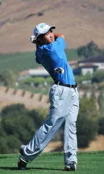 Bruins and Trojans Tie in Match at Bel Air