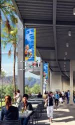 UCLA Offers Premium Options to Season Ticket Holders at Rose Bowl Stadium