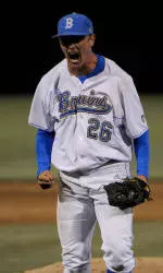 David Berg Named Finalist for NCBWA Stopper of the Year Award