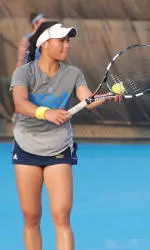 Bruin Tennis Teams in NCAA Semifinals on Monday