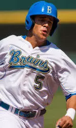 No. 8 UCLA Baseball Records 2-1 Win over UC Santa Barbara
