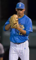 No. 8 UCLA Baseball Falls to No. 4 Cal State Fullerton, 5-2