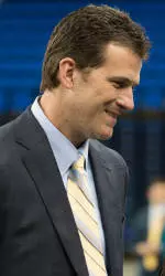 UCLA's Steve Alford Speaks on Bruin Report Show
