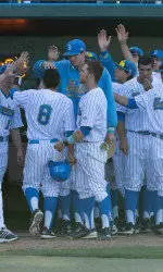 UCLA Baseball to Host Summer Baseball Camps