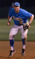 No. 8 UCLA Hosts Arizona in Final Home Weekend Series