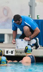 Fourth-Seeded UCLA Heads to MPSF Tournament