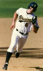 Eric Byrnes Named to UCLA Athletics Hall of Fame