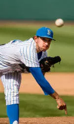 UCLA Set to Open NCAA Los Angeles Regional Against San Diego State