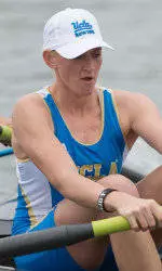 No. 5 UCLA Rowing Concludes Successful Weekend at Clemson