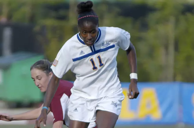 Nandi Pryce Named to UCLA Athletics Hall of Fame