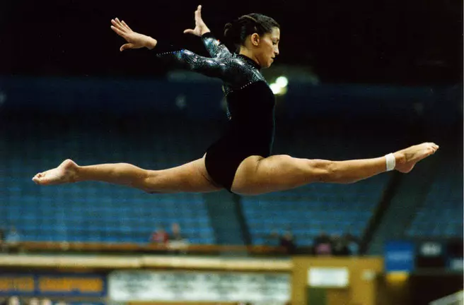 Mohini Bhardwaj Named to UCLA Athletics Hall of Fame