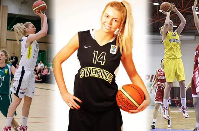 UCLA Inks Paulina Hersler to Complete 2013 Recruiting Class