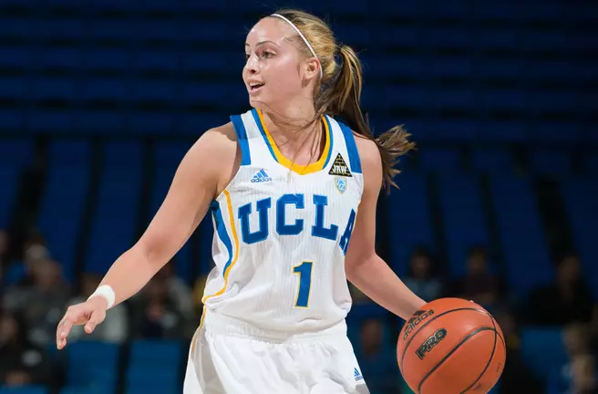 Thea Lemberger Named JSR All-America