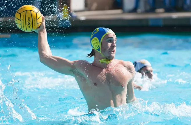 Five Bruins Earn All-America Honors