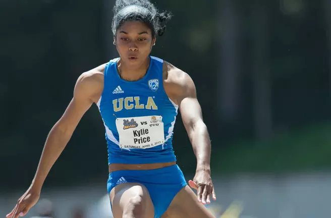 UCLA Results from Day Four of USA T&F Championships