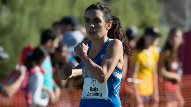 Cross Country Runners to Compete at USA Cross Country Championships