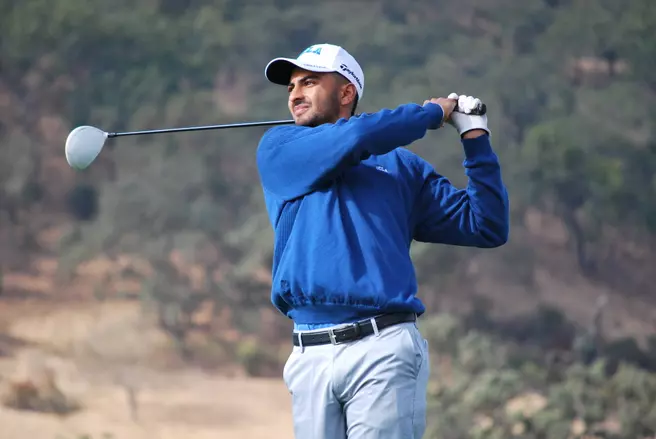 Men?s Golf Tied for 12th in Georgia