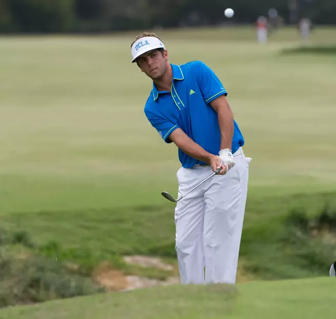 Bruins Finish 26th at NCAA Championship in Georgia