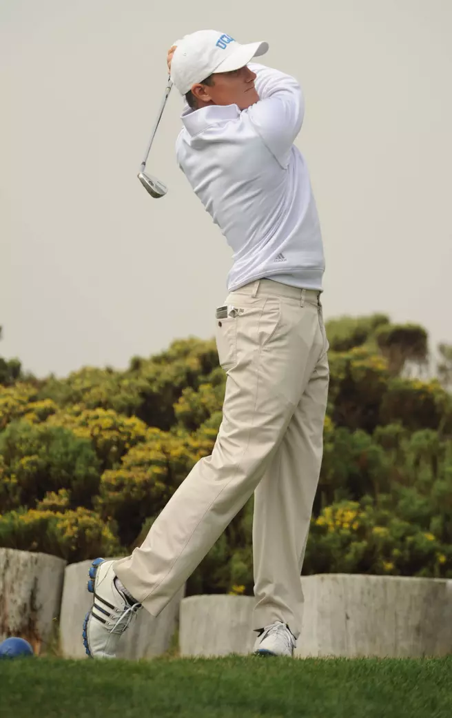 Widegren and Figueiredo Earn Spots on Palmer Cup Team