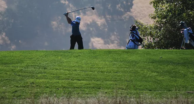 Golfers Travel to Purdue Boilermaker Invitational This Weekend