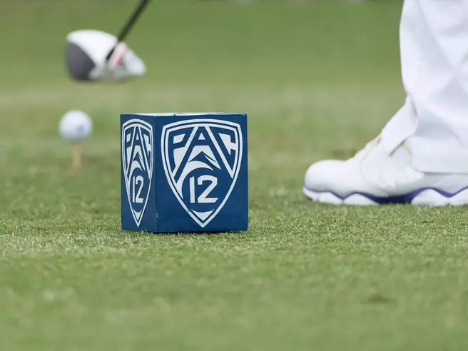 Men?s Golf Travels to Arizona for Pac-12 Championship
