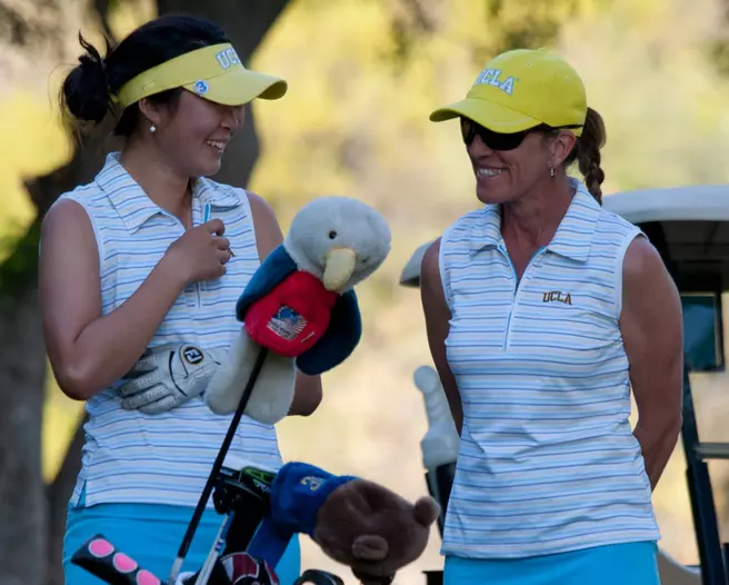 UCLA Selected for San Antonio NCAA Women?s Golf Regional, May 7-9