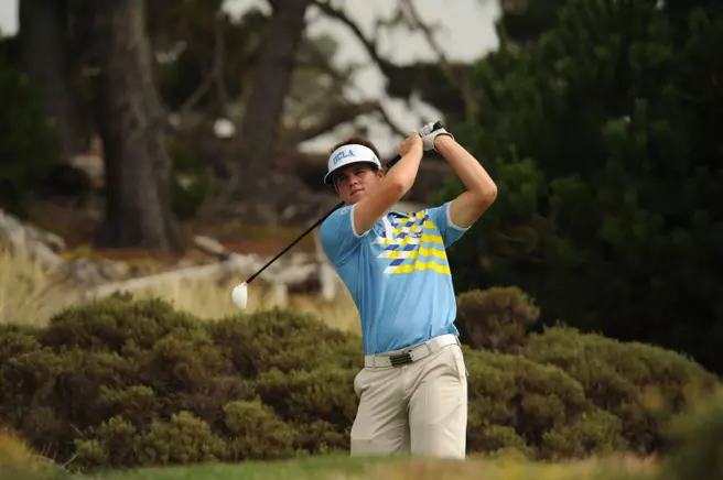 UCLA Sweeps Team and Individual Titles at TMC Spring Invitational