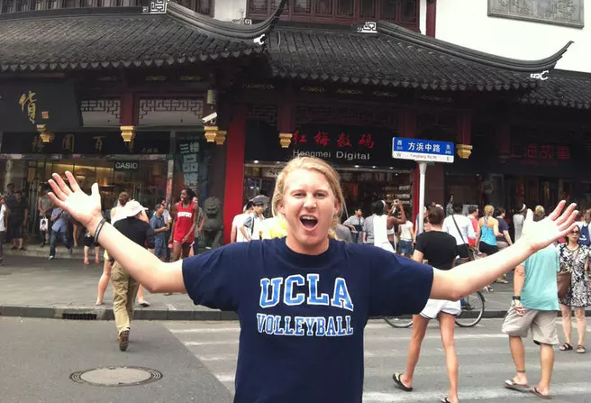 The Reeves Report: China Edition