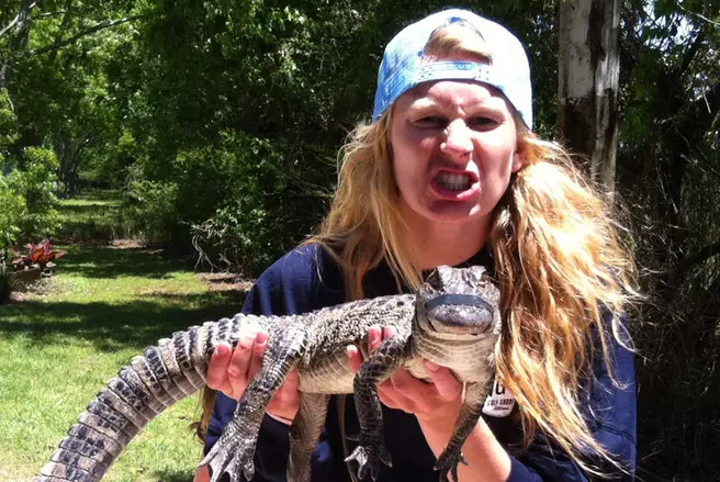 The Reeves Report: Season 2.5, Episode 5