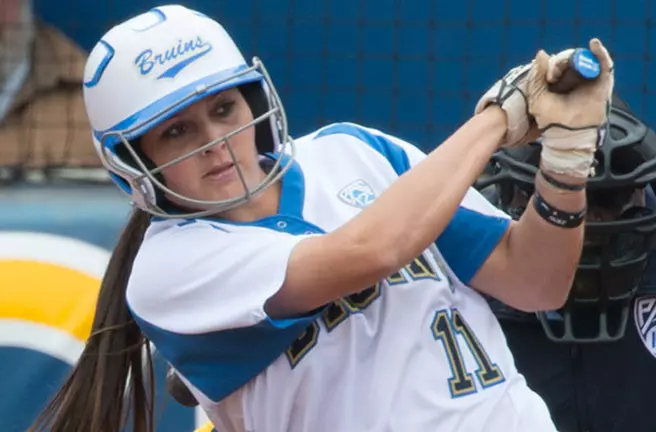 Bruins Ready for Their Time With the Red, White and Blue