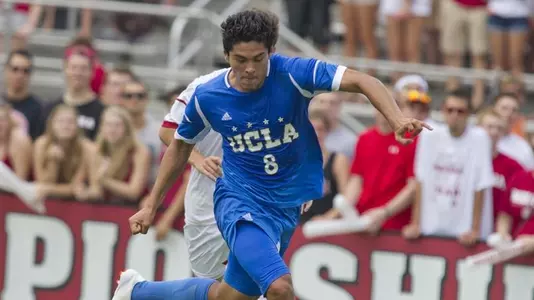 Victor Chavez (Photo by Trevor Ruszkowski)