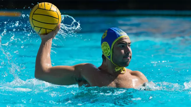 Team USA Defeats China 15-5 in the 5-8 Semifinals