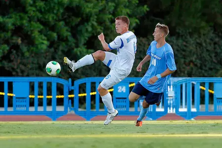 Jordan Vale (Photo by Jeff Sipsey)
