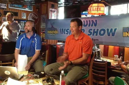 John Ramey, Jim Mora - Bruin Insider Show