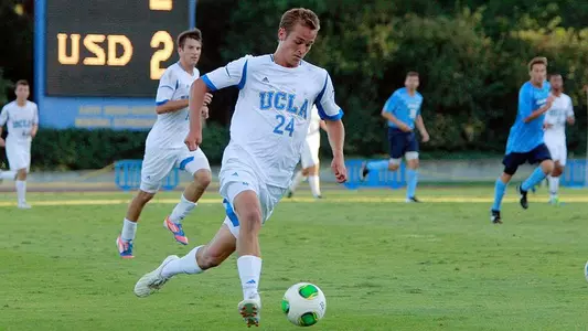 Reed Williams (Photo by Jeff Sipsey)