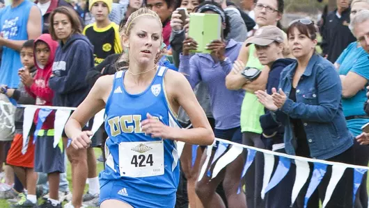 Kelsey Smith Mustang Challenge