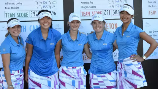 2013 Mason Rudolph Winners