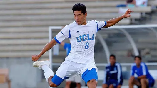 Victor Chavez (Photo by Jeff Sipsey)
