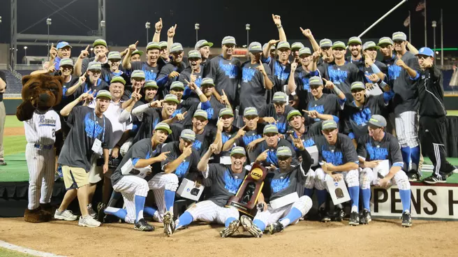 UCLA Baseball Welcomes Strong Recruiting Class to Westwood