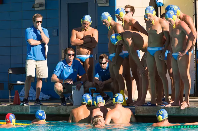 Pac-12 Conference Announces Men's Water Polo TV Schedule