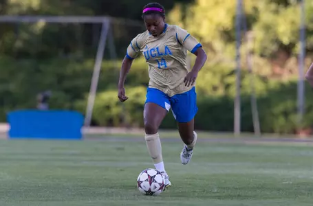 Taylor Smith (8-23-13 vs. Northeastern)