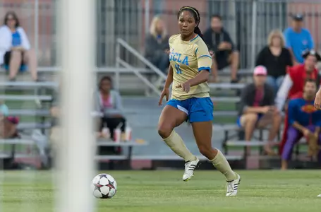 Darian Jenkins (photo by Don Liebig)