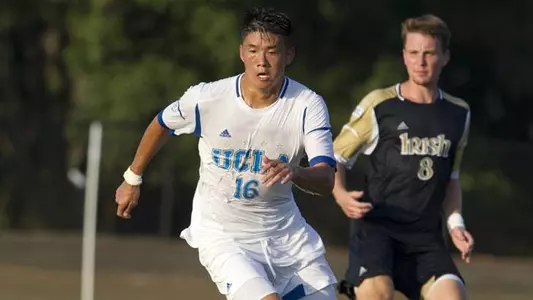 Ryan Lee (Photo by Trevor Ruszkowski)