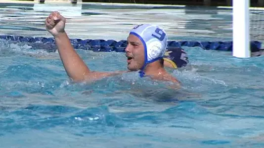 Pac-12 Networks still of Gordon Marshall