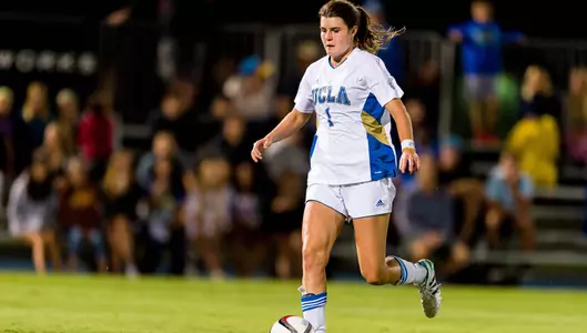 Kylie McCarthy (photo by Scott Chandler)