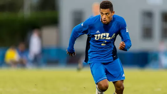 Javan Torre (Scott Chandler)