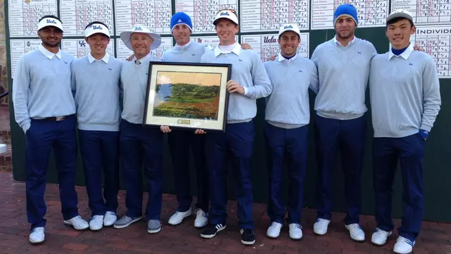 UCLA Wins Erin Hills Intercollegiate